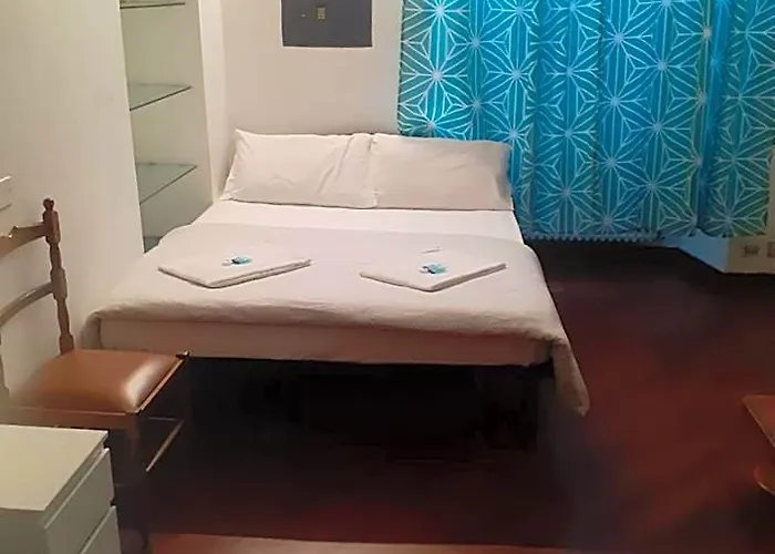 Hotel Happy